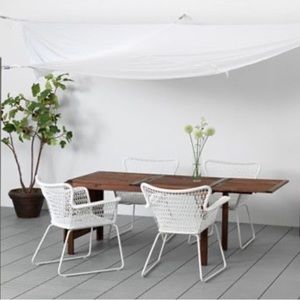 Ikea Canopy